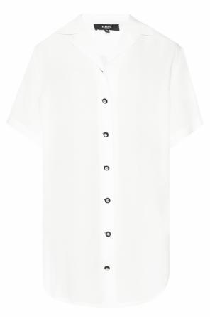Dress with short sleeves, zdjęcie 1 Dress with short sleeves od Versace Versus